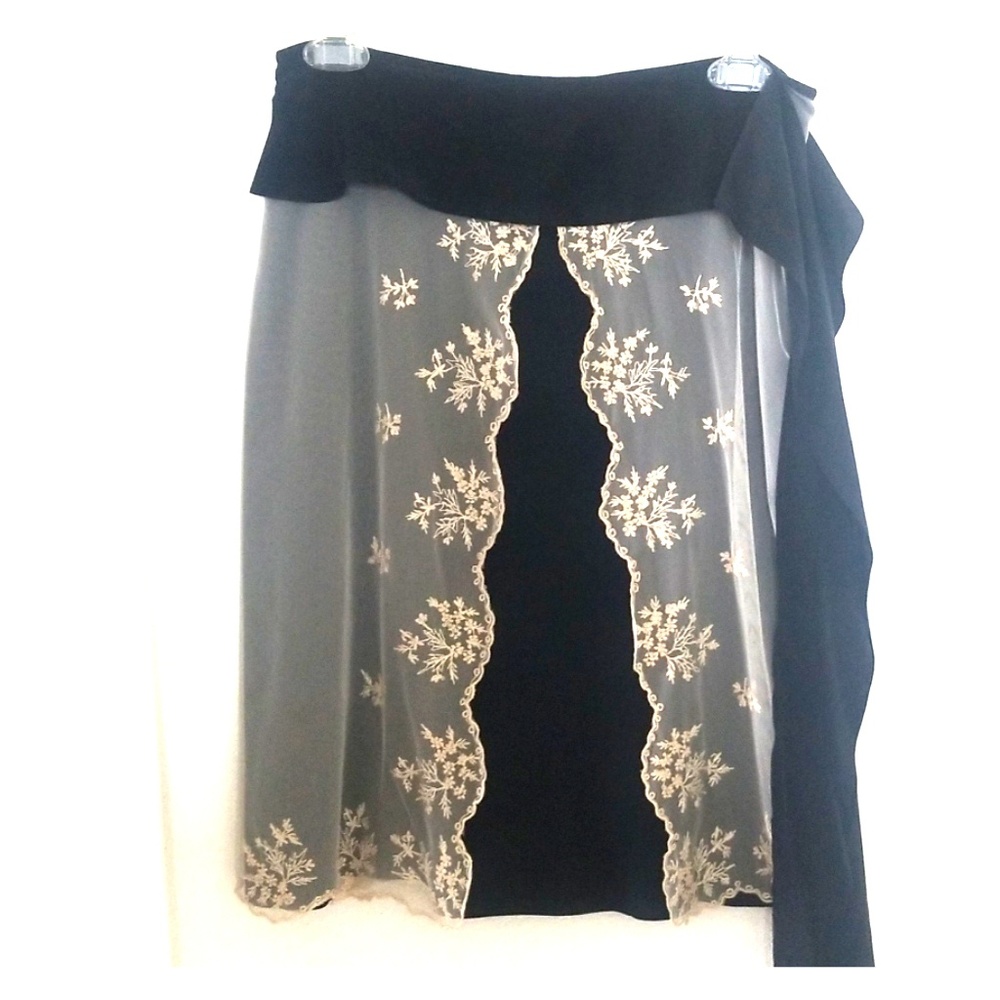 A beautiful skirt by Anthropology